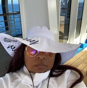 Meet your Posher, Ingrid